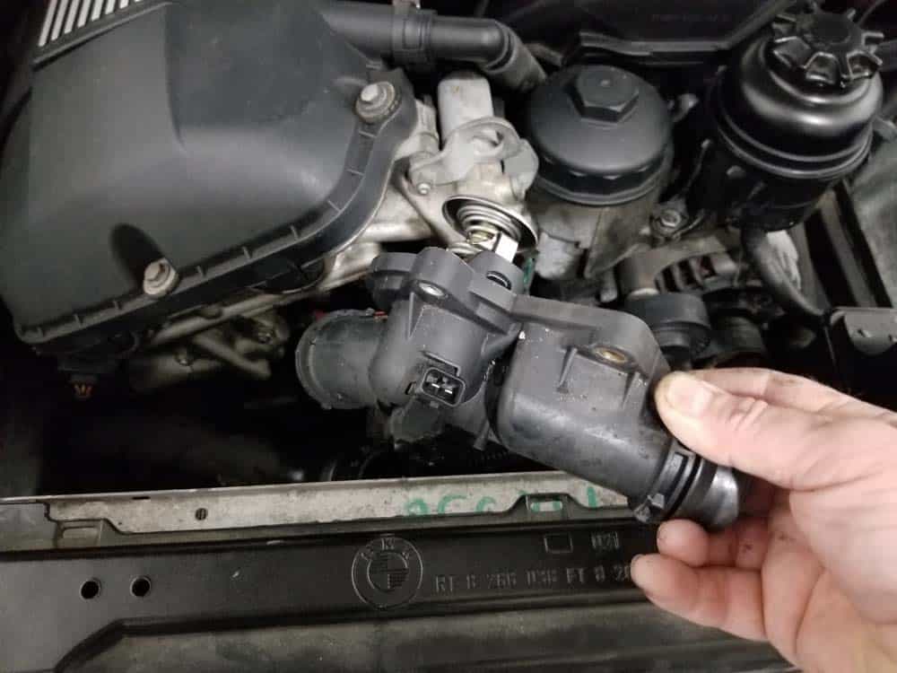 See B22A2 in engine